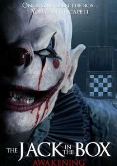 2022年英国惊悚恐怖片《玩偶盒惊魂2》BD中英双字 4K网盘迅雷下载