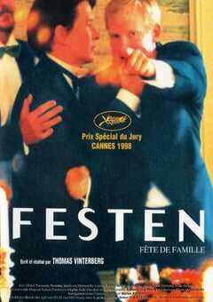 1998年丹麦经典剧情片《家宴》蓝光丹麦语中字 4K网盘迅雷下载