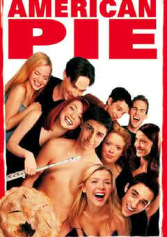 1999年美国经典喜剧爱情片《美国派》蓝光中英双字 4K网盘迅雷下载