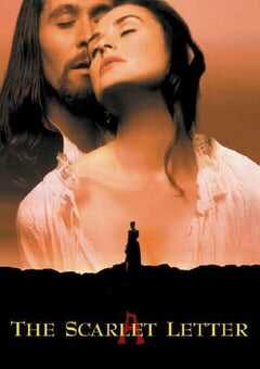 1995年美国经典爱情片《红字》蓝光英语中字 4K网盘迅雷下载