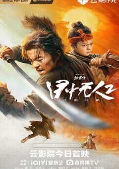 2024年国产动作片《目中无人2》BD国语中字 4K网盘迅雷下载