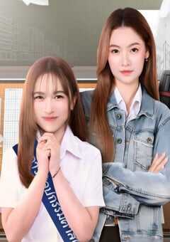 2025年泰国电视剧《简要成为校园之星》全8集 4K网盘迅雷下载