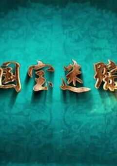 2019年国产大陆电视剧《百家讲坛：国宝迷踪 第二部》全22集 4K网盘迅雷下载