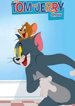 2014年美国动漫《新猫和老鼠 第5季》全13集 4K网盘迅雷下载