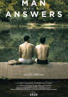 2021年希腊7.8分剧情片《有答案的男子》HD英语中字 4K网盘迅雷下载