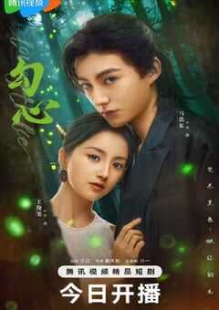 2025年国产大陆电视剧《勾心》全24集 4K网盘迅雷下载