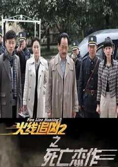 2013年国产经典动作片《火线追凶2之死亡杰作》HD国语中字 4K网盘迅雷下载
