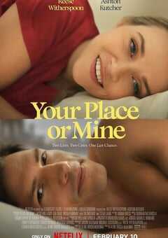 2023年美国喜剧爱情片《换屋假期》BD中英双字 4K网盘迅雷下载