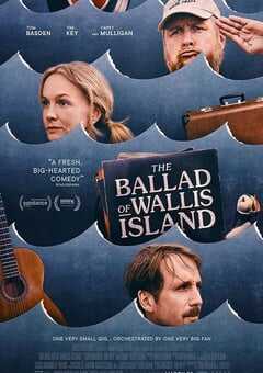 2025年英国喜剧片《瓦利斯岛的歌谣》BD中英双字 4K网盘迅雷下载