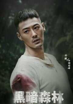 2024年国产犯罪片《黑暗森林》HD国语中字 4K网盘迅雷下载