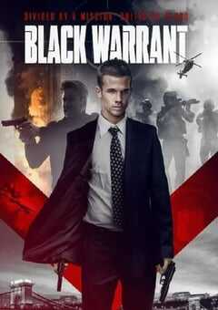 2022年美国动作惊悚片《黑色死刑令》BD中英双字 4K网盘迅雷下载