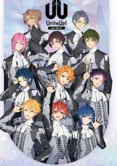 2025年日本动漫《偶像集结！第二季》全12集 4K网盘迅雷下载