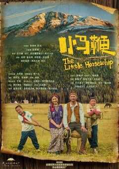 2023年国产剧情片《小马鞭》HD中英双字 4K网盘迅雷下载