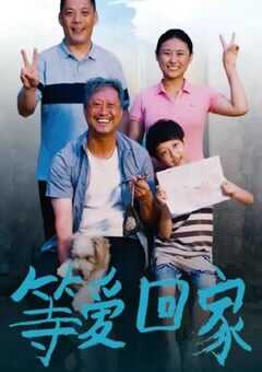 2025年国产家庭片《等爱回家2025》HD国语中字 4K网盘迅雷下载