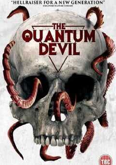 2023年美国恐怖片《量子恶魔》BD中英双字 4K网盘迅雷下载