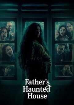 2024年印尼喜剧片《父亲的房子》BD印尼语中字 4K网盘迅雷下载