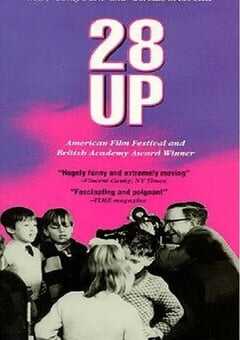 1984年英国经典纪录片《人生七年4》蓝光中英双字 4K网盘迅雷下载