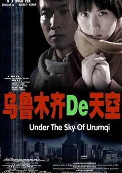 2011年国产经典爱情片《乌鲁木齐的天空》HD国语中字 4K网盘迅雷下载