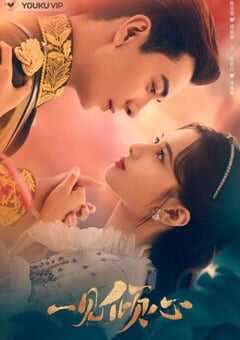 2021年国产大陆电视剧《一见倾心》全36集 4K网盘迅雷下载