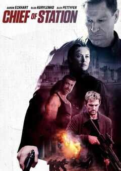 2024年美国动作片《站长》BD中英双字 4K网盘迅雷下载