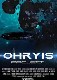 2025年美国科幻片《星际监狱》HD英语中字 4K网盘迅雷下载