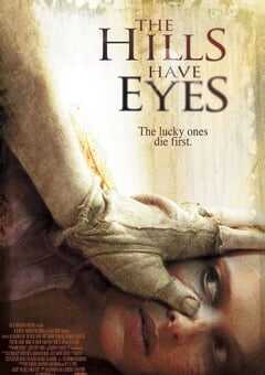 2006年美国经典惊悚恐怖片《隔山有眼》蓝光中英双字 4K网盘迅雷下载