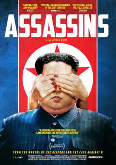 2020年美国8.2分纪录片《刺杀》BD中字 4K网盘迅雷下载