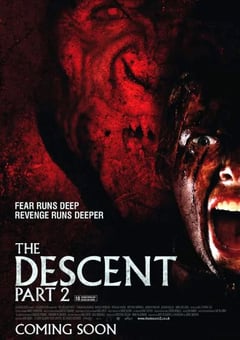 2009年英国经典惊悚片《黑暗侵袭2》蓝光中英双字 4K网盘迅雷下载