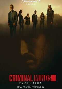 2022年美国电视剧《犯罪心理 第十六季》全10集 4K网盘迅雷下载