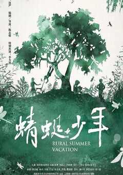 2019年国产7.5分剧情片《蜻蜓少年》HD国语中字 4K网盘迅雷下载