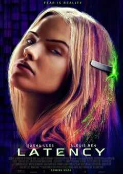 2024年美国动作片《延迟》BD中英双字 4K网盘迅雷下载