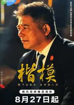2025年国产大陆电视剧《楷模》全12集 4K网盘迅雷下载