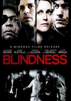 2008年加拿大经典灾难片《盲流感》蓝光中英双字 4K网盘迅雷下载