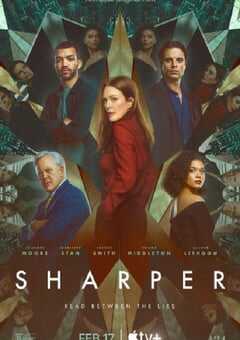 2023年美国剧情片《行骗高手》BD中英双字 4K网盘迅雷下载