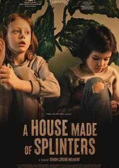 2022年丹麦纪录片《碎片之家》BD中字 4K网盘迅雷下载