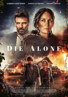 2024年加拿大惊悚片《独自赴死》BD中英双字 4K网盘迅雷下载