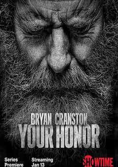 2023年美国电视剧《法官大人 第二季》全10集 4K网盘迅雷下载