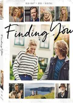 2021年美国6.4分爱情片《找到你》BD中英双字 4K网盘迅雷下载