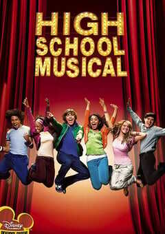 2006年美国经典喜剧片《歌舞青春》BD中英双字 4K网盘迅雷下载