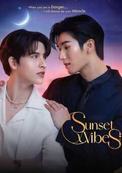 2024年泰国电视剧《暮海情深》全12集 4K网盘迅雷下载