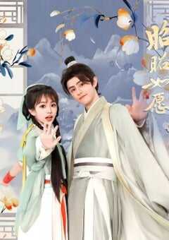 2025年国产大陆短剧《昭昭如愿》全16集 4K网盘迅雷下载