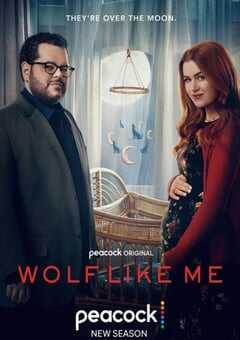 2023年澳大利亚电视剧《如我之狼 第二季》全7集 4K网盘迅雷下载