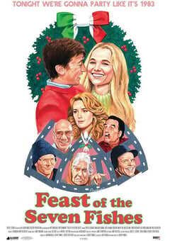 2019年美国6.4分喜剧片《七鱼宴》BD中英双字 4K网盘迅雷下载