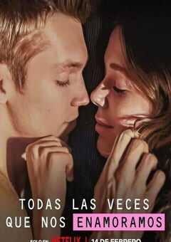 2023年西班牙电视剧《重新爱上你》全8集 4K网盘迅雷下载