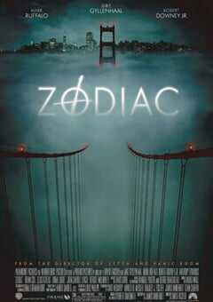 2007年美国经典悬疑片《十二宫》蓝光中英双字 4K网盘迅雷下载