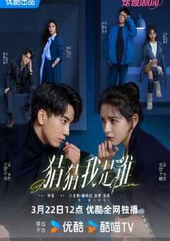 2024年国产大陆电视剧《猜猜我是谁》全24集 4K网盘迅雷下载