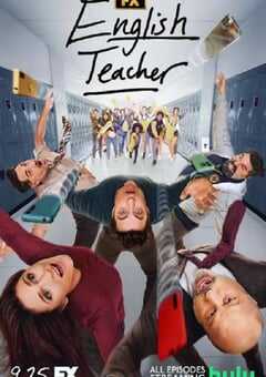 2025年美国电视剧《良师难为 第二季》全10集 4K网盘迅雷下载