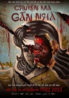 2022年越南恐怖片《越南恐怖故事》HD越南语中字 4K网盘迅雷下载
