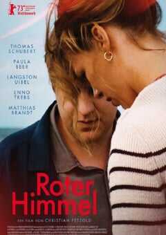 2023年德国7.7分爱情片《红色天空》BD德语中字 4K网盘迅雷下载