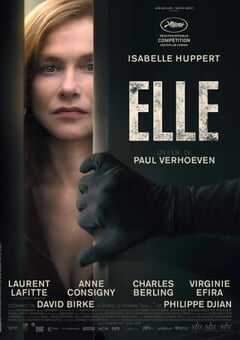 2016年法国经典惊悚片《她》蓝光法语中字 4K网盘迅雷下载